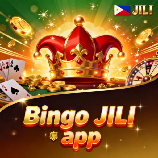 Bingo JILI app