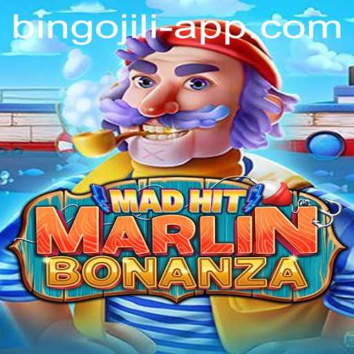 MadHitMarlinBonanza and the Rise of the Bingo JILI App Ecosystem