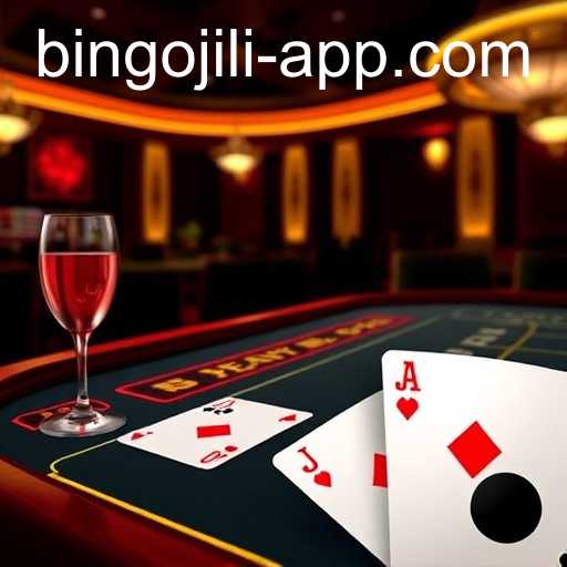 Online Baccarat
