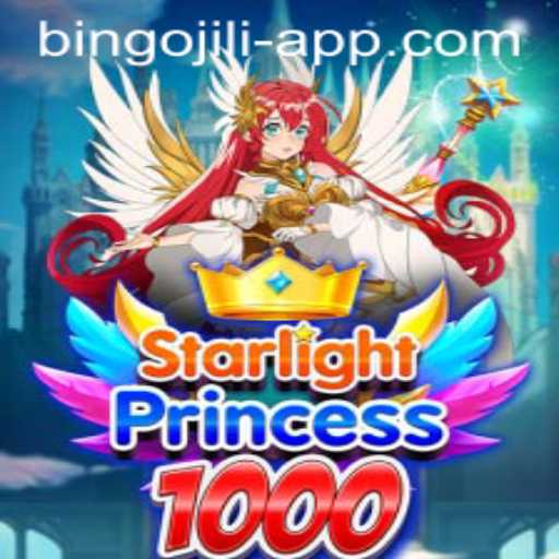 Exploring StarlightPrincess1000 and the Bingo JILI App