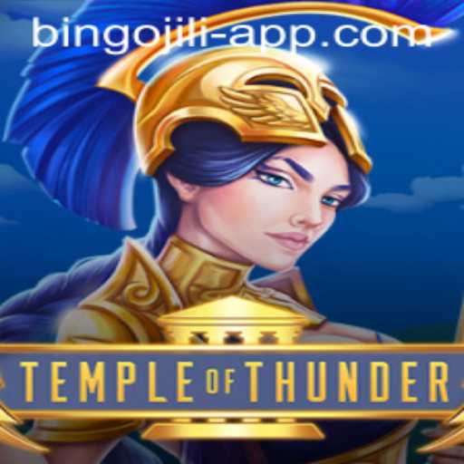 Unveiling TempleofThunder: A Journey into Epic Gaming Adventure